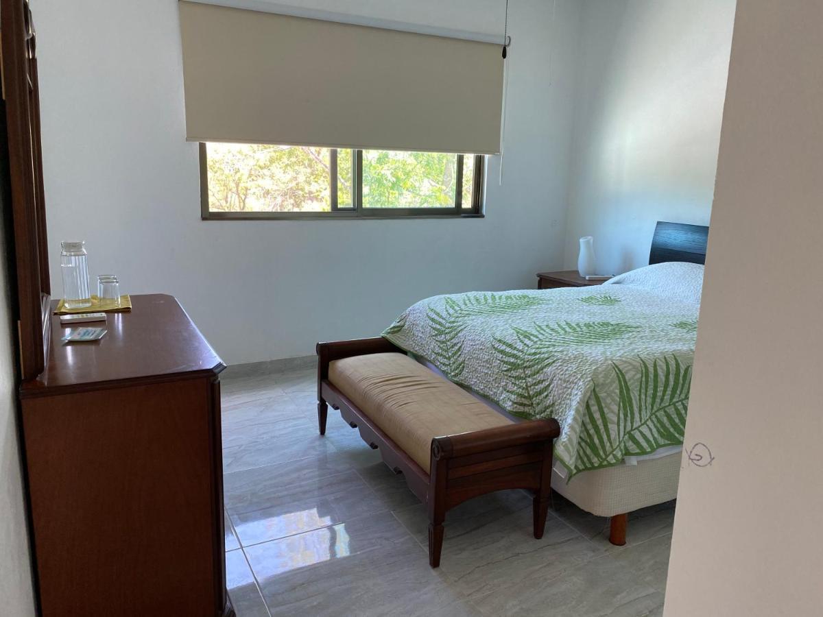 Closetoairport Cancun Luaran gambar
