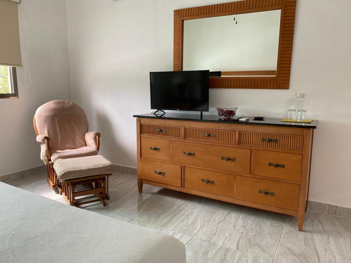 Closetoairport Cancun Luaran gambar