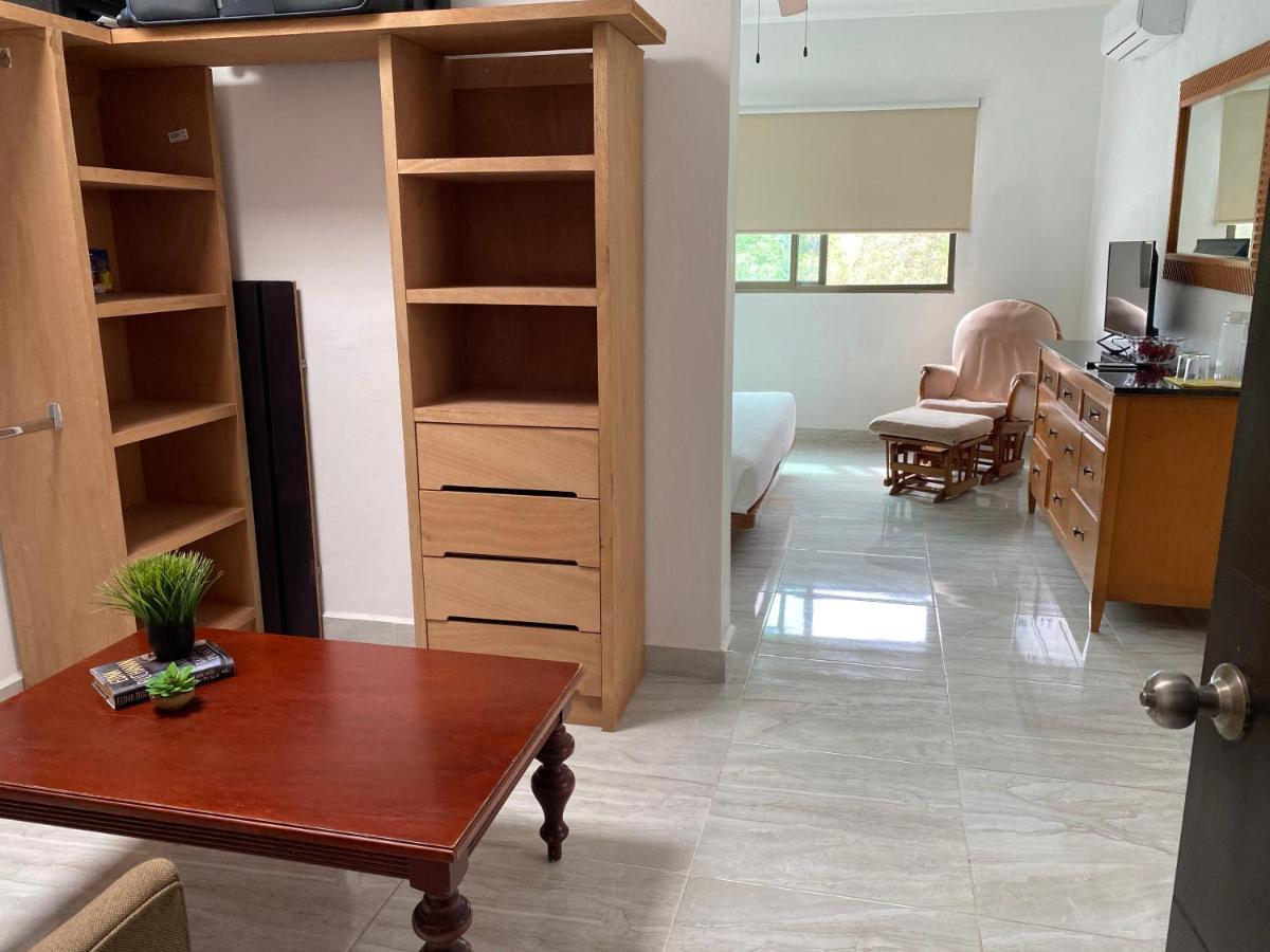 Closetoairport Cancun Luaran gambar