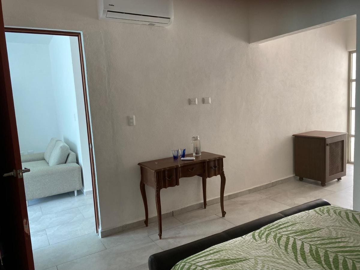 Closetoairport Cancun Luaran gambar